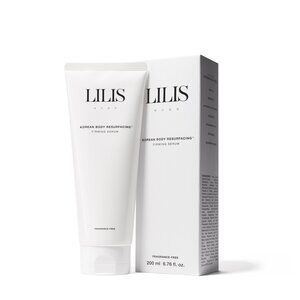 NWT LILIS Korean Body Resurfacing™